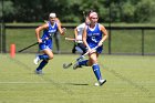 FH vs Nichols  Wheaton College Field Hockey vs Nichols College. - Photo By: KEITH NORDSTROM : Wheaton, field hockey, FH2021